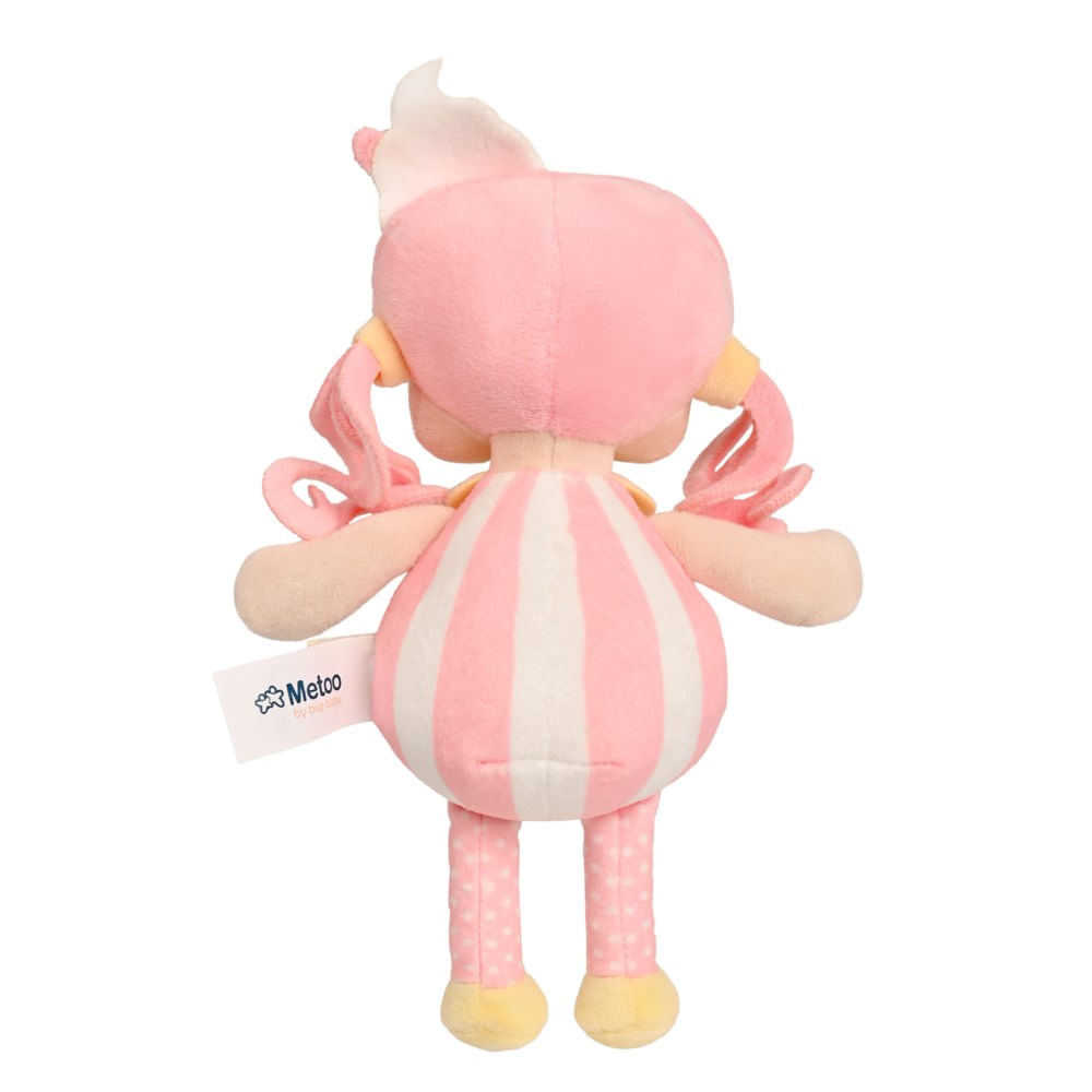 9104 - BONECA MINI COM CAIXA ANGELA DOCINHOS CUPCAKE 4